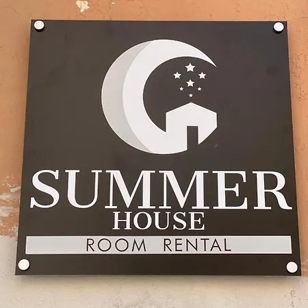 Summerhouse 4* Olbia