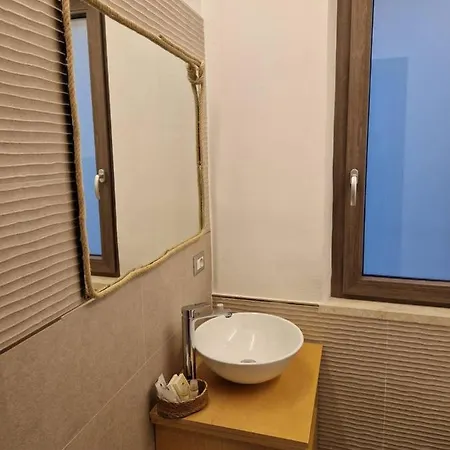 Summerhouse بيت ضيافة أولبيا