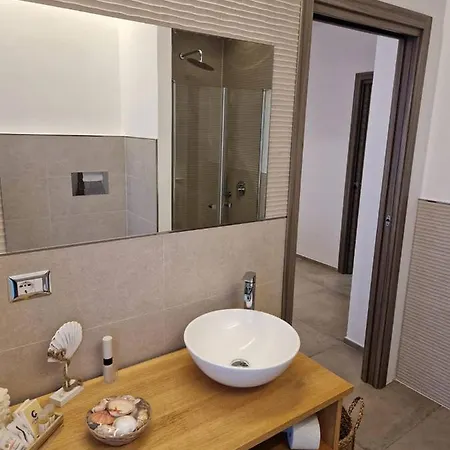 Summerhouse * Olbia