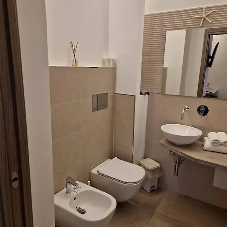 Summerhouse Guest house Olbia