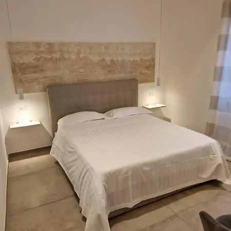 Summerhouse 4* Olbia