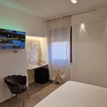Summerhouse 4* أولبيا