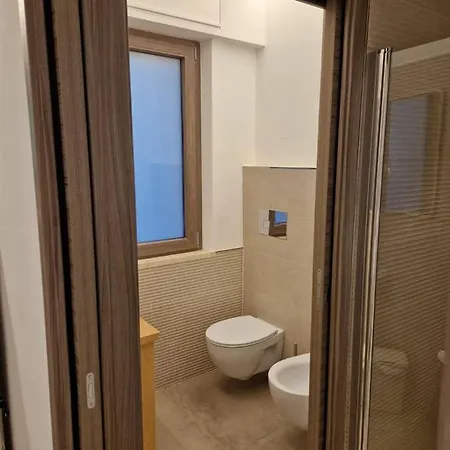 Summerhouse 4* Olbia