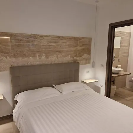 Summerhouse Affittacamere Olbia