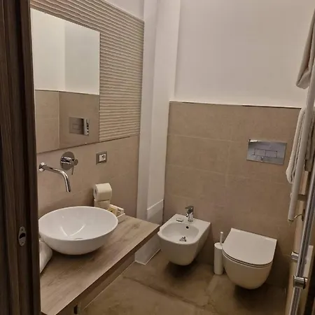 Pensionat Summerhouse 4*