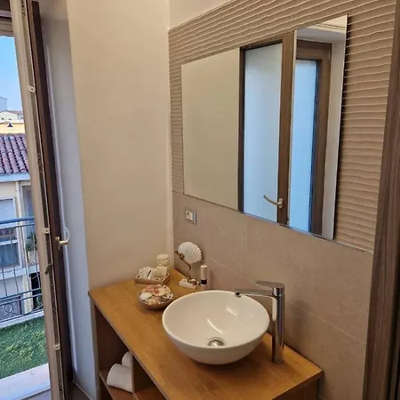 Summerhouse 4* Olbia